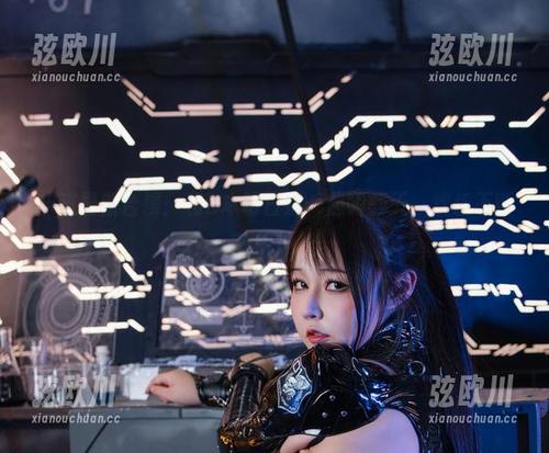 咔喵最新合辑：和B本明日奈一起嗨翻天，欢乐不断线！
