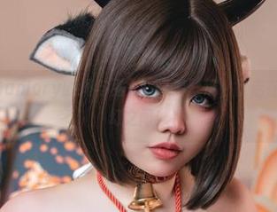 啊日日_Ganlory的绳与巫女：高清壁纸，行走在神秘与梦幻之间！