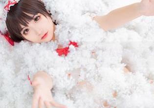 黑色JK少女写真资源，喵糖映画，好奇的你来不来探个究竟？