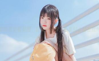 喵糖映画的凌波酱美图，轻轻一分享，心里的小秘密就传开了！