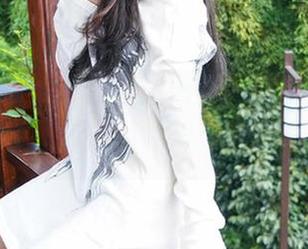 嗲囡囡 - Cheryl青树的和服写真资源：风情万种，谁不想来一张？