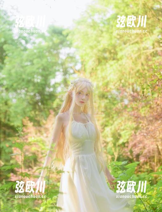 在下萝莉控ii90万粉丝福利合集：更新了一堆让人心跳加速的瞬间
