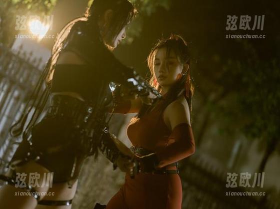 当花园遇上水——夏小秋秋秋的作品分享，怎么能错过？