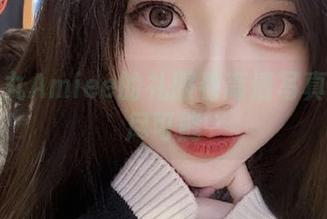 从大肉丸Amiee的礼服看高清写真里的无尽可能