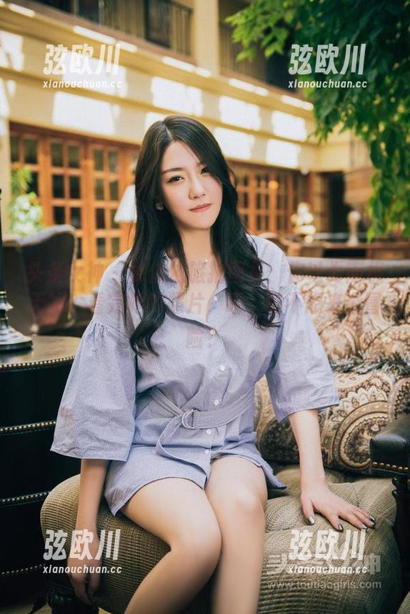 头条女神 - 林依依旅拍图集：你以为南极无冰？看完她的照片，呸，谁不想来个冒险？