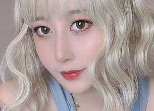 合集中的奈汐酱Nice：画家的气质果然不一般！