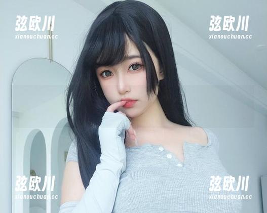 这才是现实版‘女主K居家’：从不出门也能美图满分！