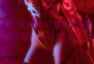 豪华福利！妖少you1的裸足图集，脚丫子跟风景一样动人！