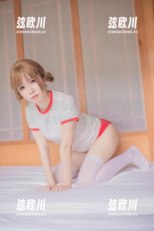 宅夏yoko的连体衣，来一场‘不上班也能美’的夏日秀，超赞原图奉上！