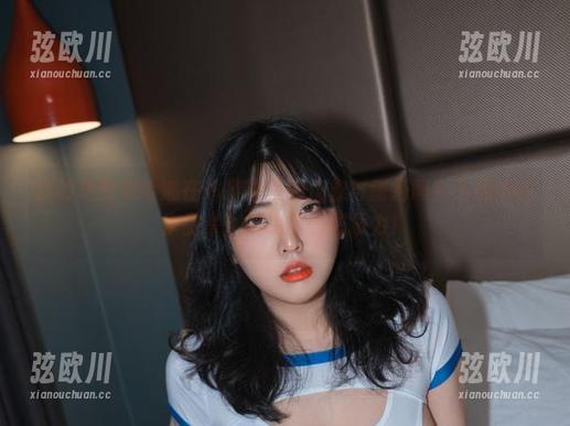 你敢想象宋哈娜在体操服里的优雅与张扬吗？下载她的作品集，挑战你的想象力！