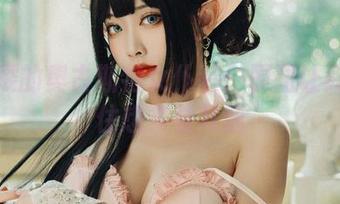 宫本樱的奥古斯特女仆装：原图让我忍不住想多看几遍