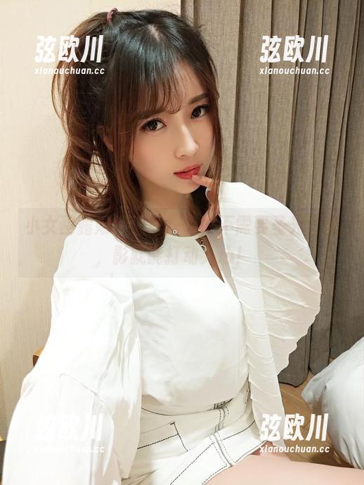 小女巫露娜的蕾丝作品，不需要圣光，光影就能打动人心！