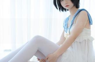 少女秩序 - 千澄长腿魅惑：高清图包，准备好被撩到吗？