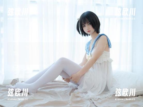 少女秩序 - 千澄长腿魅惑：高清图包，准备好被撩到吗？