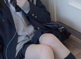 少女秩序 - 这不是普通的黑白——小葵写真集分享，让你心里的小宇宙冒泡