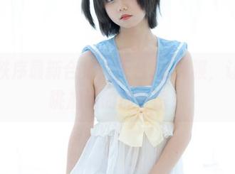 少女秩序最新合集：天台JK制服，让你心跳加速的那一瞬！