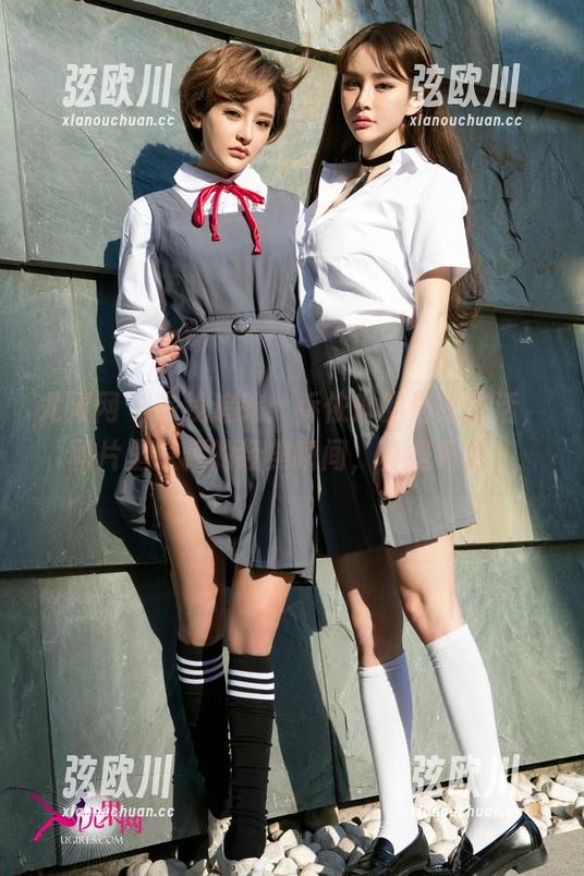 尤果网 - 在线追踪：乔依琳的居家生活，图片里隐藏的经典瞬间，真是有趣！