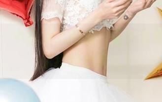 尤果网 - 小喜双人图集，整个全套都在戳你我的心坎儿