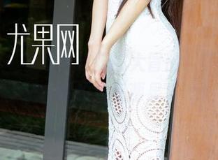 尤果网 - 李凌子与豹纹大冒险，原图和壁纸的灵感源泉