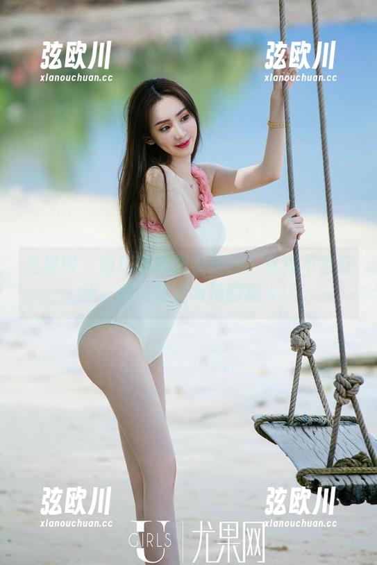 尤果网 - 萌琪琪的护士图册：就算不会打针，我也想成为她的病人！