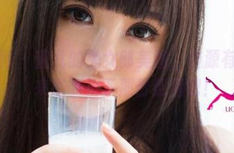 尤果网 - 蜜儿的兔女郎美图，资源有点甜，来感受一下那份氛围吧！
