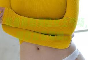 尤果网 - 观看韩恩美的女王气场，图包值得你反复咀嚼。