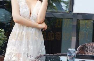 尤蜜荟 - 向小圆姐姐，打开一扇窗，看看这美图和作品的奇妙世界！