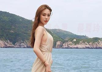 尤蜜荟 - 镂空的不是心灵，是夏玲蔓的图集分享！你敢来一探究竟吗？