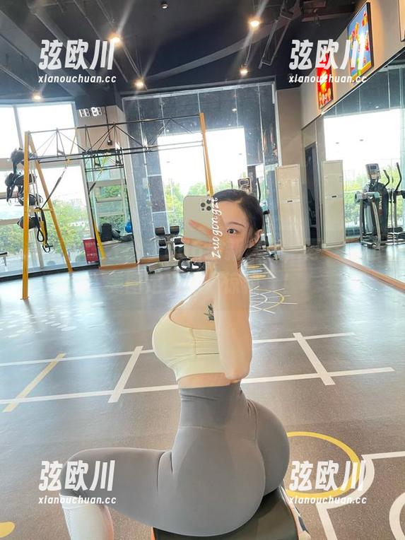 微密圈 - 左公子666最新套装，再一次让美图定义了“惊艳”！