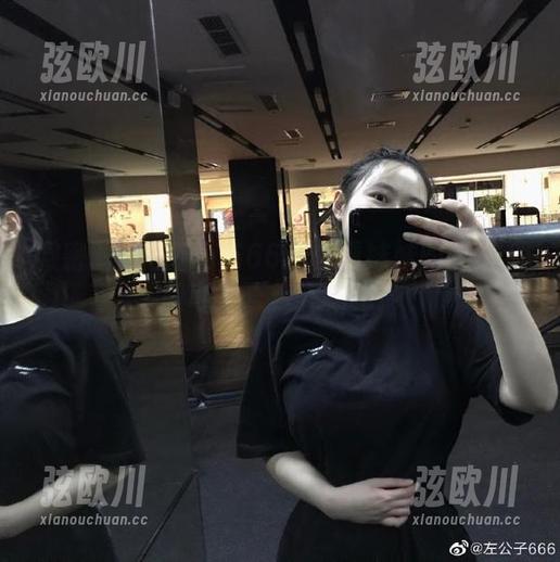 微密圈 - 左公子666带你看妹妹的秘密：超可爱合集大揭秘！