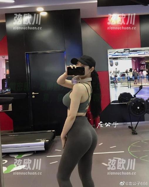 微密圈 - 私房魅力与左公子666的皮带合集，你准备好了吗？