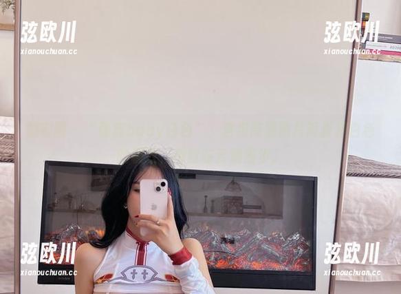 微密圈 - “张鑫baby白色”，这组高清照片简直是白色的极致，感觉在云端漫步。