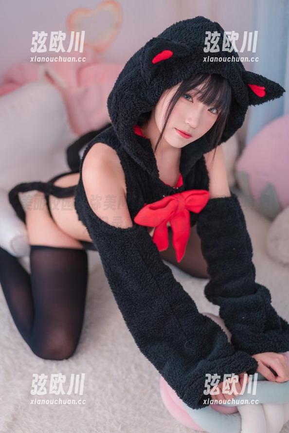 美丽校园的弥美Mime日志：高清写真集，记录青春的小秘密