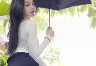 微密圈 - 短裙迷人的诱惑——看徐珺大哥的私拍套图！