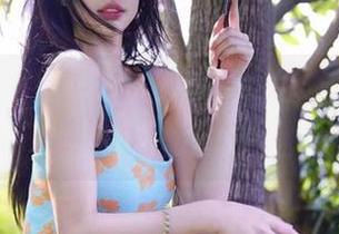 微密圈 - 喜欢你就大胆些，徐珺大哥的图包，果然让人心跳加速！