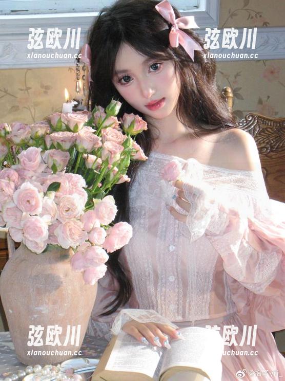 樱花限定的怡子yiii，居然把这种美感藏在网盘里，真是让我困惑又甜蜜！