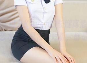推女神 - 可儿Kayen的长腿高清作品集：腿部艺术，这里没有短板，都是长腿！