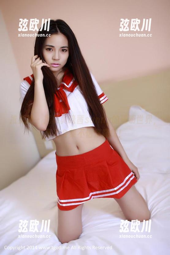 推女神 - 揭秘莫晓茜sunny的透明世界，高清合集不怕你窥探！