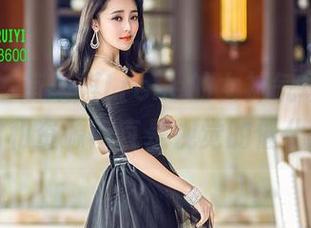 推女神 - 萌琪琪Lrene的女神气场太强，原图和资源简直是视觉的催化剂！