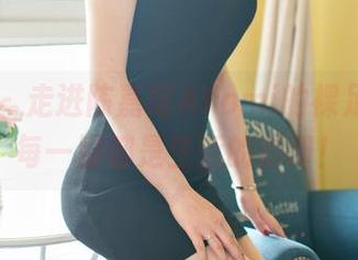 推女神 - 走进陈嘉瑶AYomi的裸足合集，每一脚都是生活的脚印！