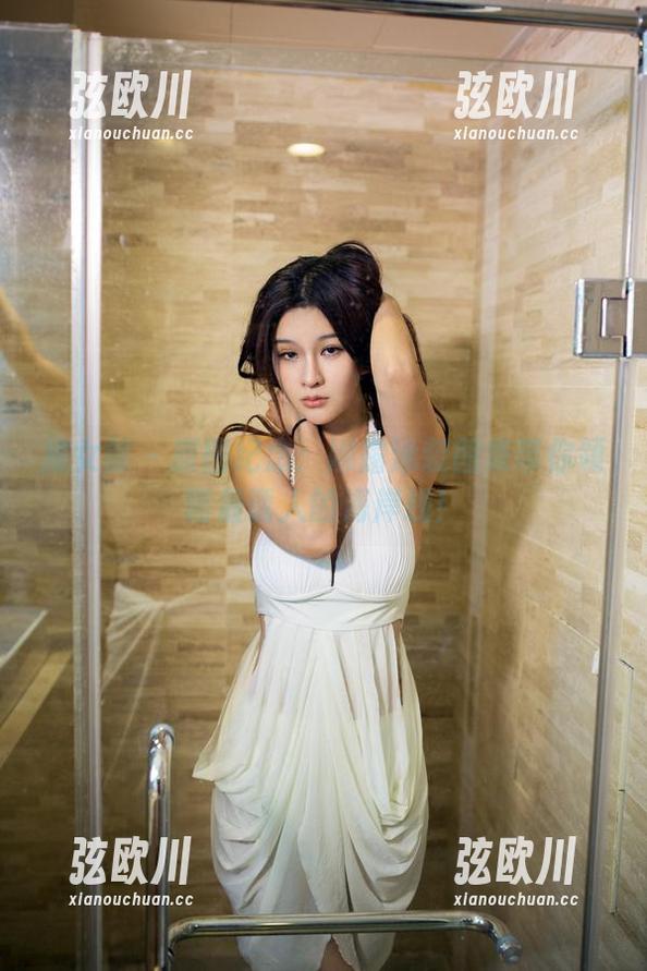 推女郎 - 原图纪念：娜露泳装图集带你领略最诱人的海岸线！