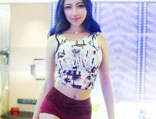 推女郎 - 牛仔裤下的星辰：让你的照片集资源充满欢乐与惊喜！