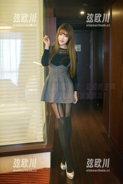 推女郎 - 王馨瑶兔女郎资源：这位博主真的是把可爱和诱惑结合得淋漓尽致！