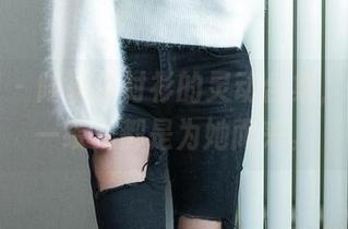推女郎 - 陆瓷白衬衫的灵动合集，仿佛每一缕光都是为她而来。