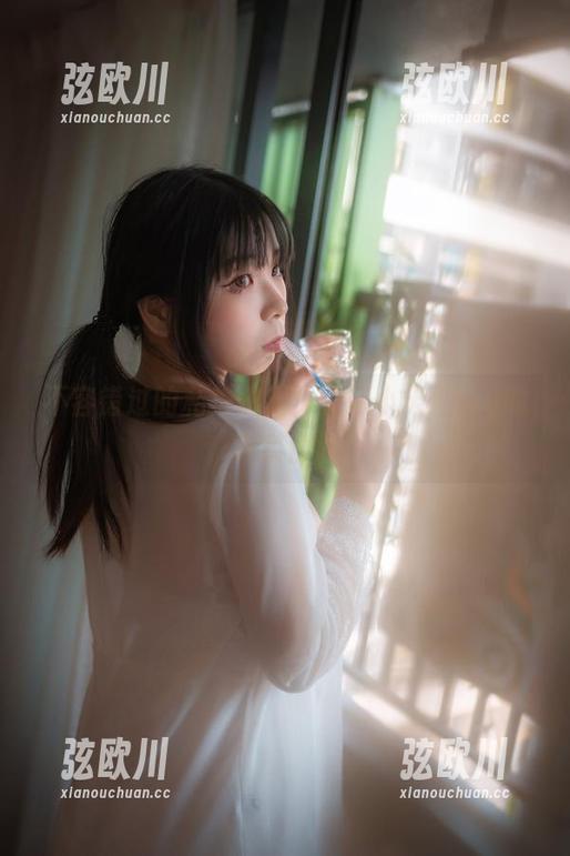 不容错过的私拍资源：无颜小天使wy的真实日常