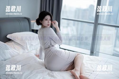 最新！星澜想来杯珍珠奶茶瑶池洗凝脂写真合集，闪闪惹人爱