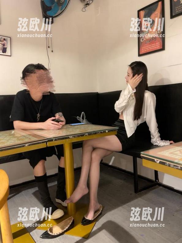 微密圈 - 是小逗逗私房天使：图集里的万种风情