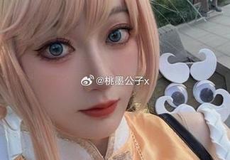 最新图册：桃墨公子窗边的瞬息万变，真是让人眼花缭乱。