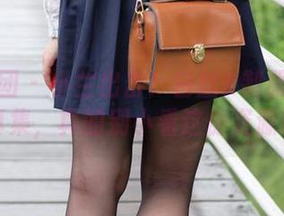 森萝财团 - 小兰出击！白丝K制服少女写真集，真的别小看这份资源哦