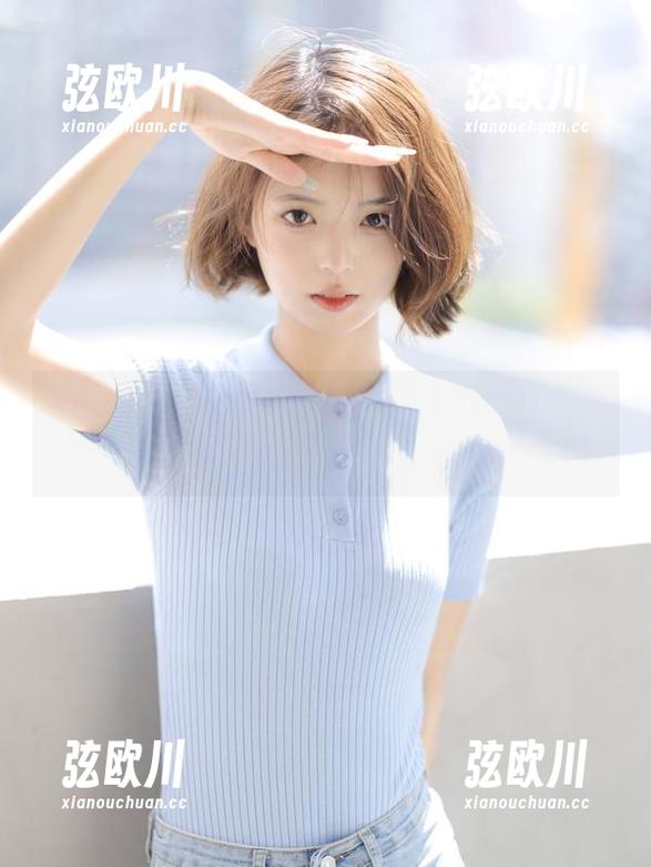 森萝财团 - 白衣飘飘不只是年代，更是默陌的图库分享新姿势！